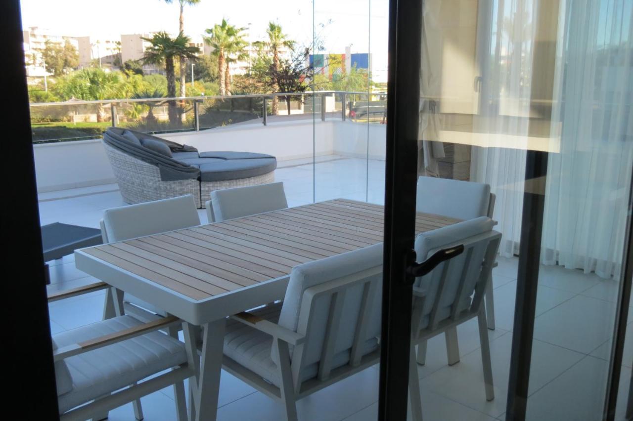 Mil Palmeras - Bioko 208 - Apartment For 6 Pilar de la Horadada Exterior photo
