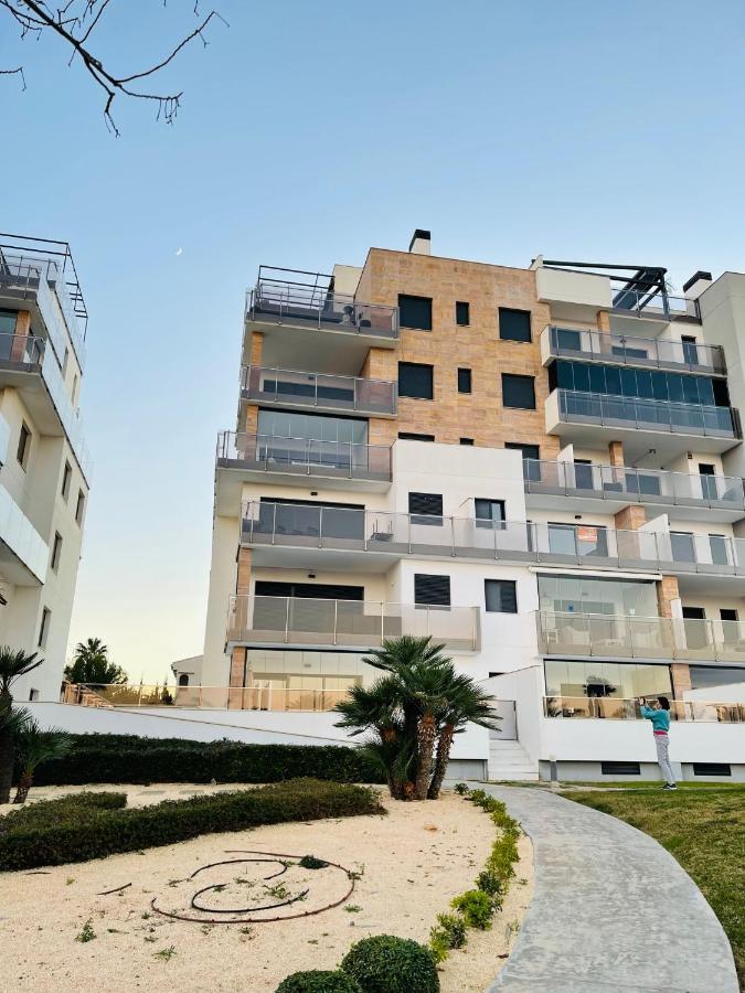 Mil Palmeras - Bioko 208 - Apartment For 6 Pilar de la Horadada Exterior photo